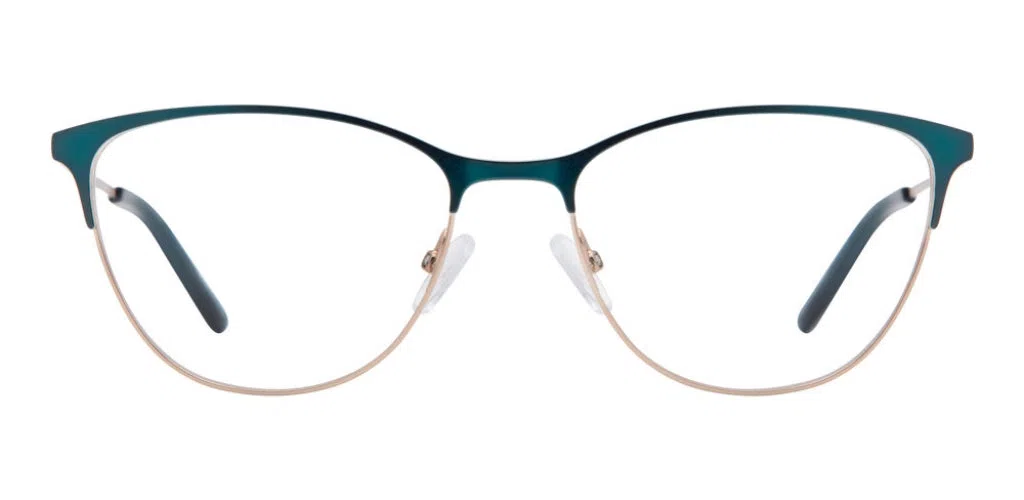 Adensco AD269 Eyeglasses - view 4
